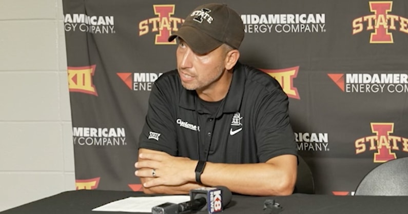 Matt Campbell